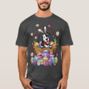 Pesquisar por amantes do coelho camisetas Fluffy