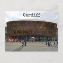 Pesquisar por cardiff cartoes cartoes postais Wales