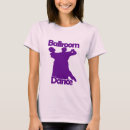 Pesquisar por dança de salão de baile camisetas Dançarino