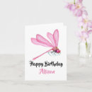 Pesquisar por dragonfly cartoes Animal