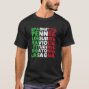 Pesquisar por carbonara camisetas Itália