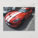 Pesquisar por carro vermelho cartoes postais Veículo