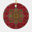 Pesquisar por medalhões ornamentos Vermelho