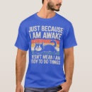 Pesquisar por preguiçoso engraçado camisetas Fofo