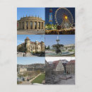 Pesquisar por stuttgart cartoes postais Viagem