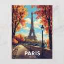 Pesquisar por paisagem francesa cartoes postais Outono