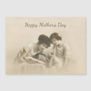 Pesquisar por retrato antigo cartoes For her