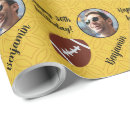 Pesquisar por futebol americano papel de presente Desportivo