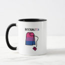 Pesquisar por bandeira bi canecas Bissexual
