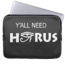 Pesquisar por deusa laptop sleeves Egípcio