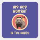 Pesquisar por hip hop adesivos Engraçado