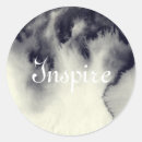 Pesquisar por mancha de tinta adesivos Abstrato