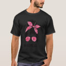 Pesquisar por cabelo da flor camisetas Rosa