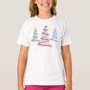 Pesquisar por árvore natal verde vermelha camisetas For kids