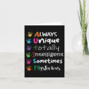 Pesquisar por aspergers cartoes Criatura de tbh