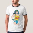Pesquisar por super heroína camisetas Mulher maravilhosa