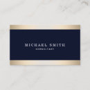 Pesquisar por listrado cartao de visita Consultante