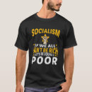 Pesquisar por socialism camisetas Engraçado