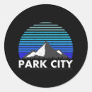 Pesquisar por park city adesivos Snowboard