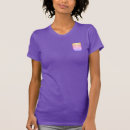 Pesquisar por ursos peludos camisetas For her
