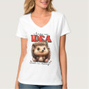 Pesquisar por ouriço camisetas Engraçado