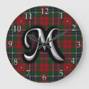 Pesquisar por scotland relogios de parede Tartan