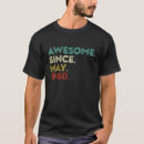 Pesquisar por aniversário 1960 camisetas Retro