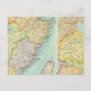 Pesquisar por mapa político cartoes postais Col