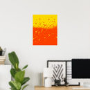 Pesquisar por pintura minimalista pôsteres Amarelo
