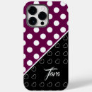 Pesquisar por roxo grande iphone capas Chic