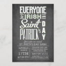 Pesquisar por camisas convites Irlandês