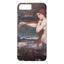 Pesquisar por sereia iphone capas Arte