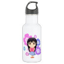 Pesquisar por girls garrafa agua Fofo
