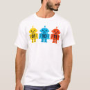 Pesquisar por código binário camisetas Ciência da computação