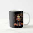 Pesquisar por história arte canecas Afro americano