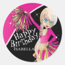 Pesquisar por poms adesivos Cheerleader