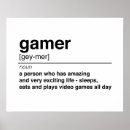 Pesquisar por eu sou um gamer pôsteres Nerd