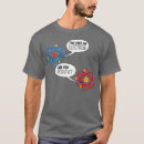 Pesquisar por physics student camisetas Chemist