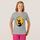 Pesquisar por silhueta do gato camisetas For kids
