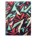 Pesquisar por arte grafite cadernos de notas Cidade