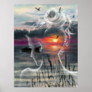Pesquisar por pintura original pôsteres Natureza