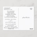 Pesquisar por cartas de amor convites Minimalista