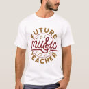 Pesquisar por professor de música camisetas Estudante