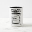 Pesquisar por endodontist canecas Engraçado