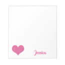 Pesquisar por feminine bloco de notas Nome