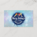 Pesquisar por gelo cartao de visita Sorvete