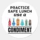 Pesquisar por condimento adesivos Almoço