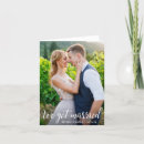 Pesquisar por bride and groom convites Just married