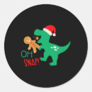 Pesquisar por dinossauro papai noel adesivos T rex