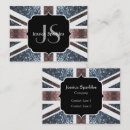 Pesquisar por bandeira reino unido de cartao de visita Britânico